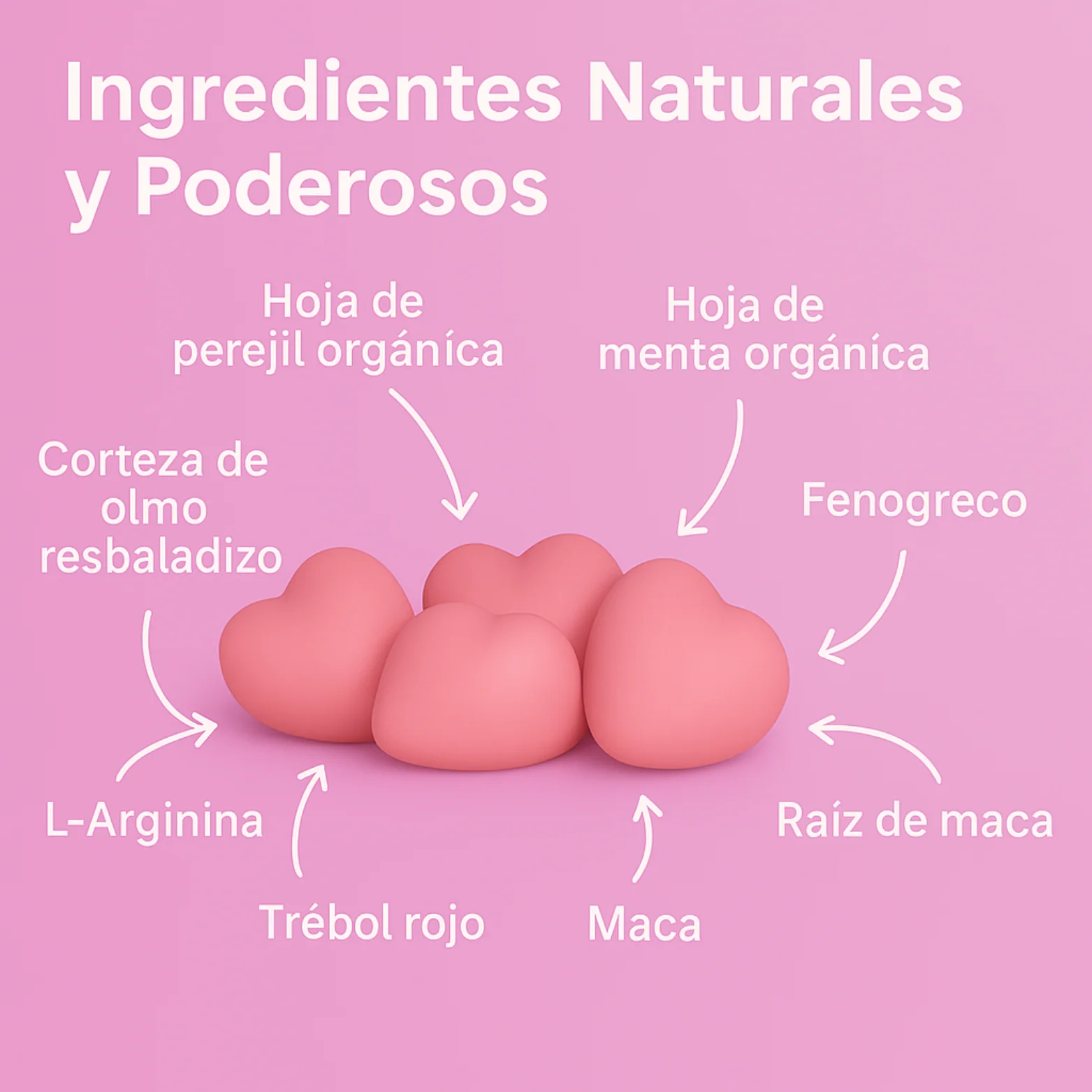 gomitas de feromonas - Image 3