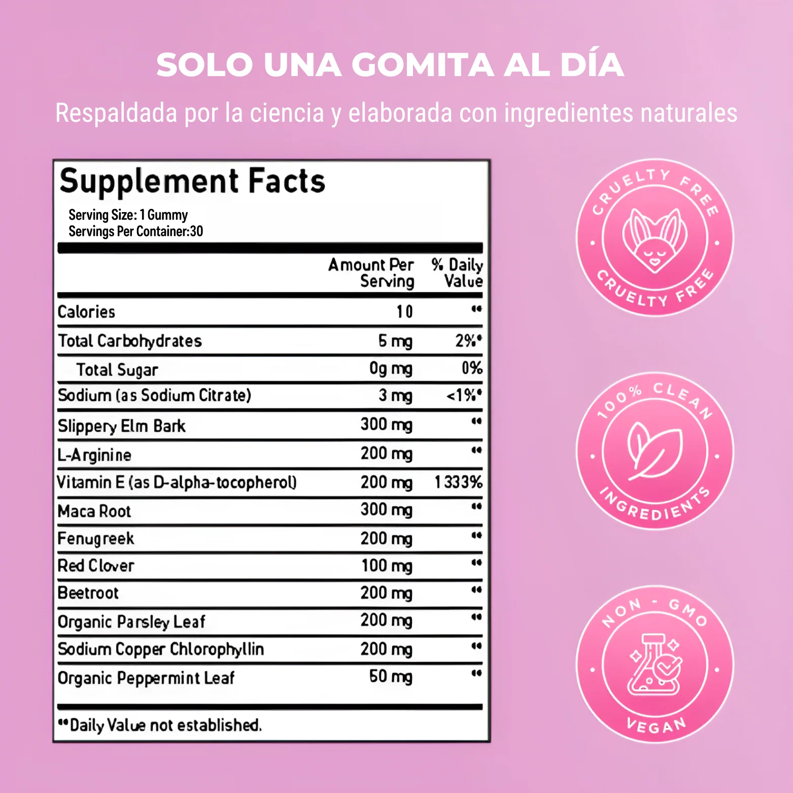 gomitas de feromonas - Image 6