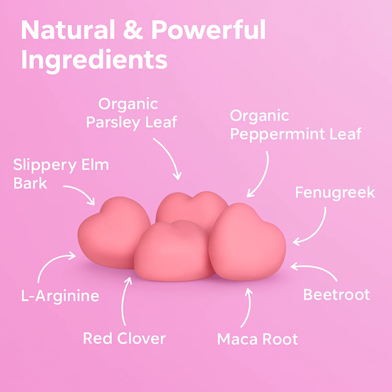 Pheromone Gummies - Image 3