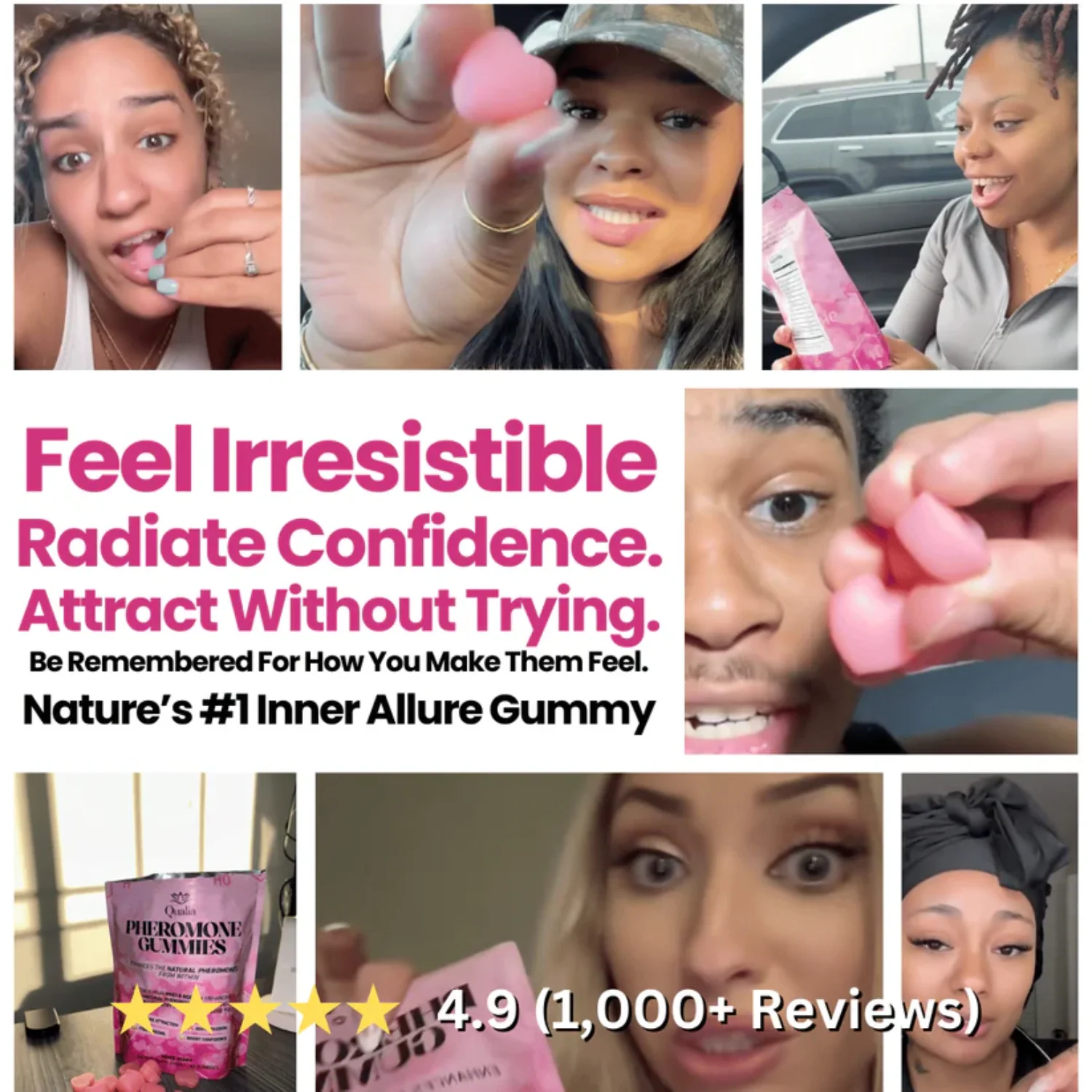 Pheromone Gummies - Image 4